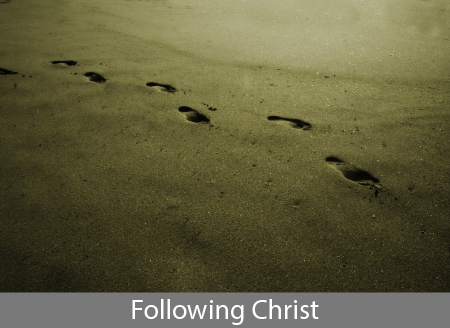Follow Christ